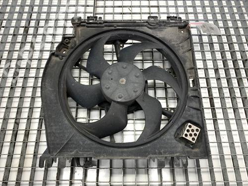 radiator-fan-nissan-note-e11-ne11-2005-2006-2007-2008-2009-2010-2011-2012-2013-39331061 main image