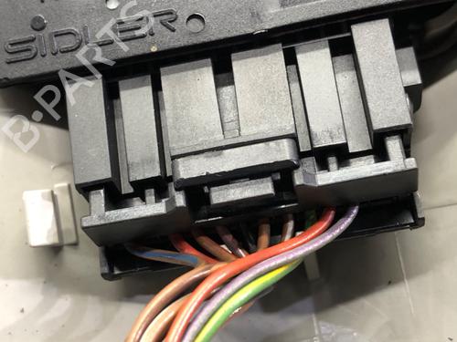 Innerbelysning AUDI A4 B6 (8E2) 2.5 TDI quattro | BP39302676I8 - Image 6