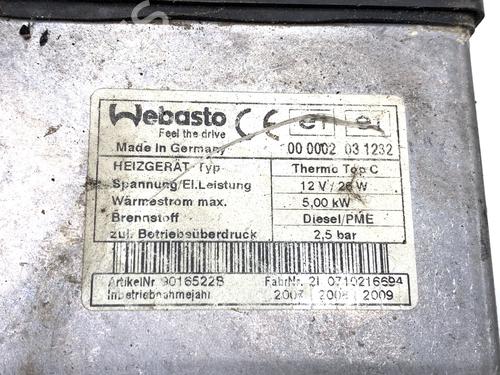 Electronic module AUDI Q7 (4LB) 3.0 TDI quattro | BP39305549M83 - Image 4