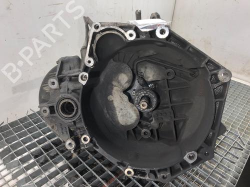 Used Gearbox Gearbox 39298486 39298486
