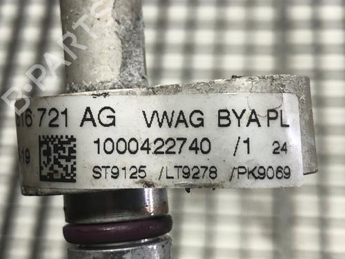 AC pipe SEAT LEON ST (5F8) 2.0 Cupra 4Drive | BP39301268M126 - Image 6