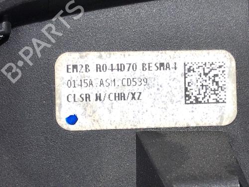 Andre FORD S-MAX (CJ, WA6) 2.0 TDCi | BP39299244O1 - Image 5