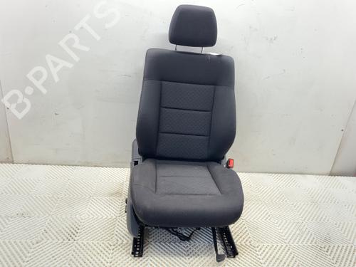 right-front-seat-mercedes-benz-e-class-w212-2009-2010-2011-2012-2013-2014-2015-2016-39340607 main image
