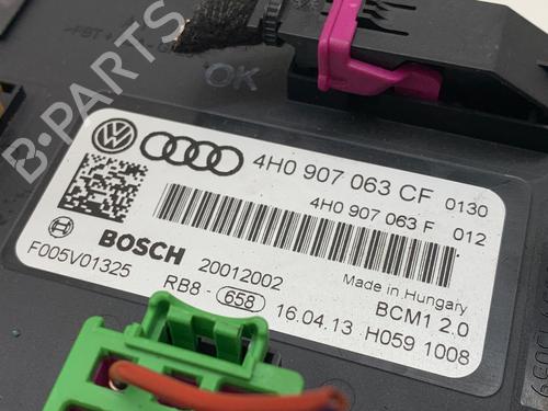 Electronic module AUDI A6 C7 Avant (4G5, 4GD) 2.0 TDI | BP39361757M83 - Image 3