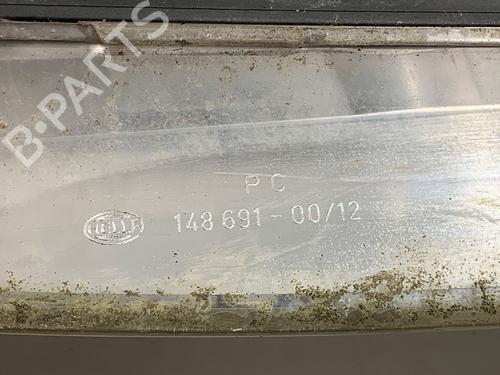 Left headlight VW PASSAT B5 Variant (3B5) 1.6 | BP39454718C28 - Image 5