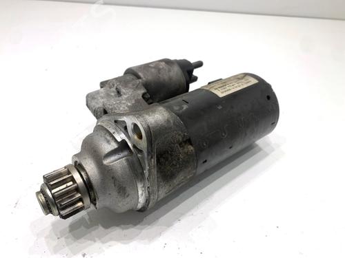 Used Starter Starter MERCEDES-BENZ CLA Coupe (C117) CLA 250 4-matic (117.346) (211 hp) 39324203 39324203
