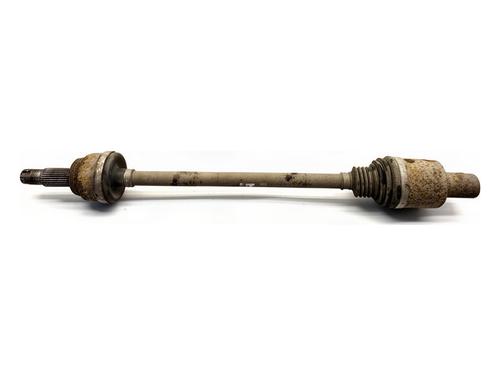 Used Left rear driveshaft Left rear driveshaft JEEP RENEGADE SUV (BU, B1, BV) 2.0 CRD 4x4 (140 hp) 40034047 40034047