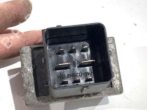 Electronic sensor RENAULT MASTER III Bus (JV) 2.3 dCi 170 FWD (JV0L) | BP39325185M84 - Image 3