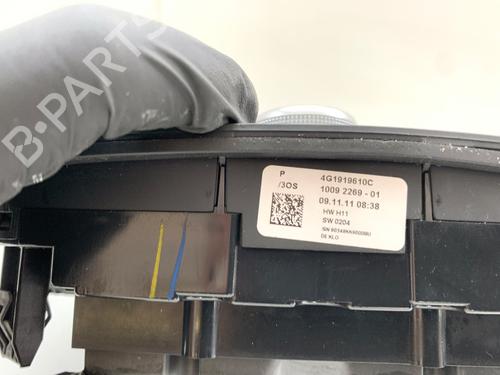 Switch AUDI A6 C7 (4G2, 4GC) 3.0 TDI quattro | BP39366917I30 - Image 4