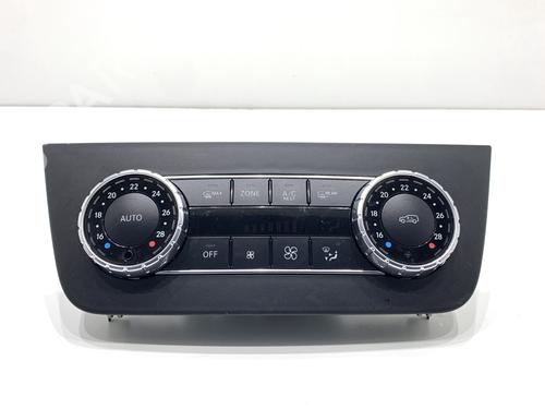 Climate control MERCEDES-BENZ M-CLASS (W166) ML 350 BlueTEC 4-matic (166.024, 166.023) | BP39323702I5 - Image 1