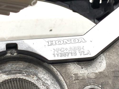 Rat HONDA CR-V V (RW_, RT_) 2.0 e-CVT Hybrid AWD (RT6) | BP39309779C49 - Image 5