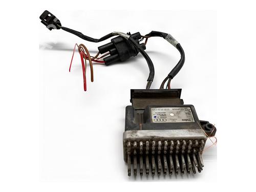 Used Electronic module Electronic module 39377168 39377168