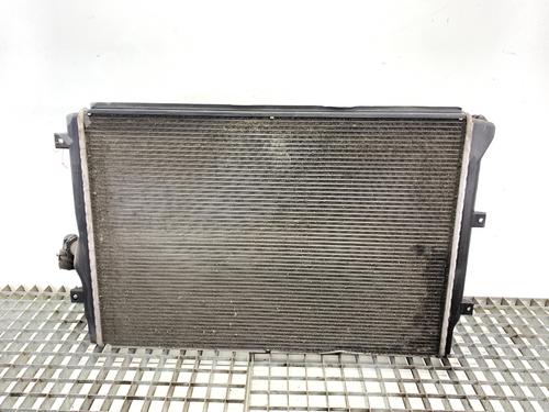 Water radiator VW GOLF VI Variant (AJ5) 2.0 TDI | BP39388943M31 - Image 2
