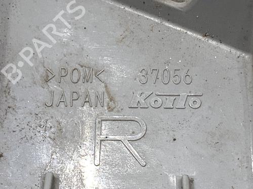 Headlight washer MITSUBISHI ASX (GA_W_) 1.6 MIVEC (GA1W) | BP39330914E17 - Image 4