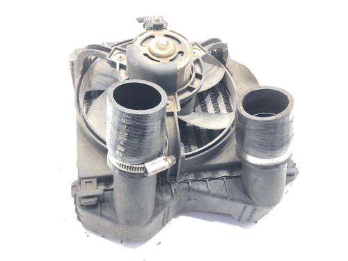 Intercooler SMART CITY-COUPE (450) 0.6 (S1CLA1, 450.341) | BP39277331M30 - Image 3