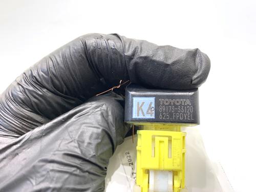 Electronic sensor TOYOTA CAMRY (_V7_, _VA7_, _VH7_) 2.5 Hybrid (AXVH71_, AXVH70, AXVH71R) | BP39345697M84 - Image 4
