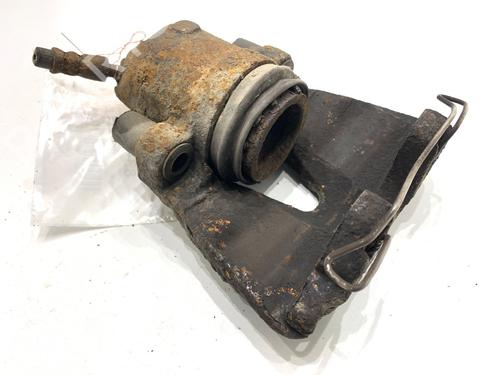 Left front brake caliper SEAT LEON (1M1) 1.8 20V T 4 | BP39318918M105 - Image 3