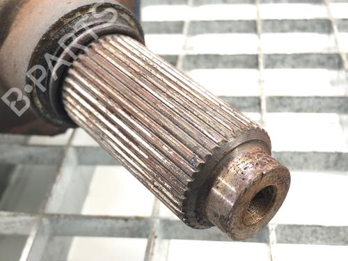 Right front driveshaft CITROËN C5 I (DC_) 2.2 HDi (DC4HXB, DC4HXE) | BP39276130M39 - Image 5