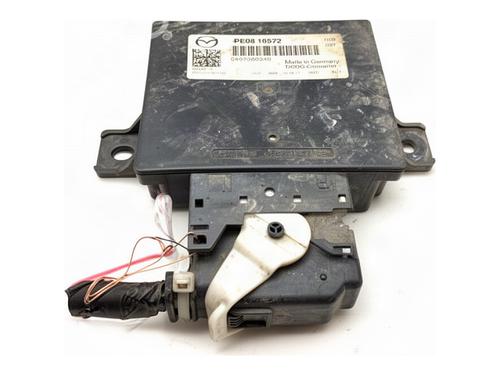 Module électronique Module électronique MAZDA 2 Hatchback (DL, DJ) 1.5 SKYACTIV-G (90 hp) 39661043 39661043