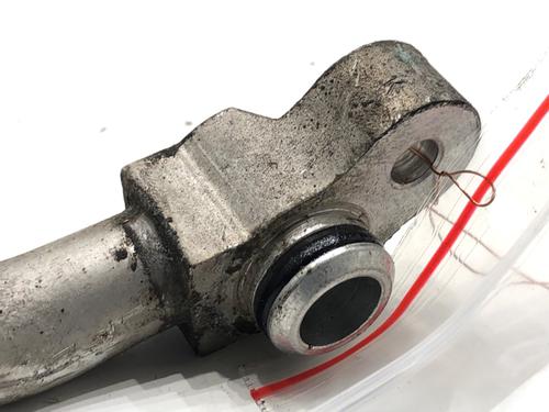AC pipe HONDA CIVIC VII Hatchback (EU, EP, EV) 1.4 iS (EP1, EU5, EU7) | BP39302099M126 - Image 2