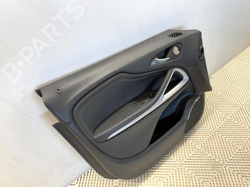 Front left panel OPEL ZAFIRA TOURER C (P12) 2.0 CDTi (75) | BP39365005C58 - Image 2
