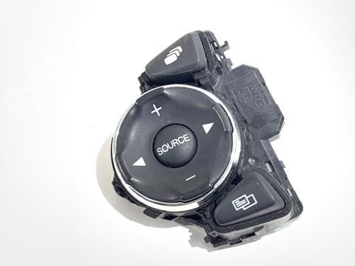 Steering wheel controls HONDA HR-V (RU) 1.5 (RU1) | BP39307680E15 - Image 3