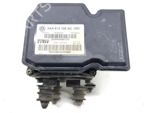 ABS pump VW PASSAT CC B6 (357) 2.0 TSI | BP39270647M43 - Image 4