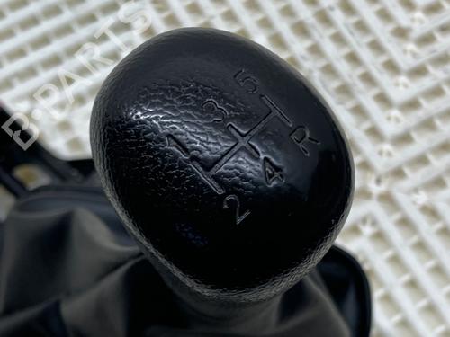 Gear lever MITSUBISHI MIRAGE / SPACE STAR VI Hatchback (A0_A) 1.0 (A05A) | BP39496697M90  - Image 5