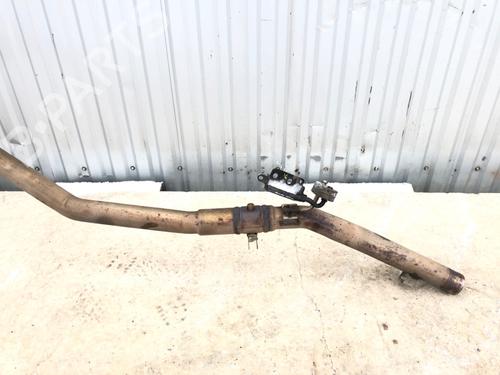 Exhaust system AUDI A6 C8 Avant (4A5) 40 TDI Mild Hybrid quattro | BP39285329M121 - Image 2