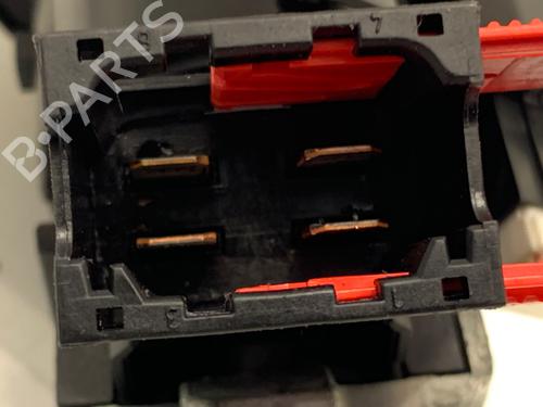Switch RENAULT MASTER III Bus (JV) 2.3 dCi 170 FWD (JV0L) | BP39297848I30 - Image 4
