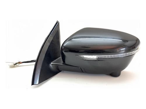 left-mirror-nissan-qashqai-ii-j11-j11_-2013-39351578 main image