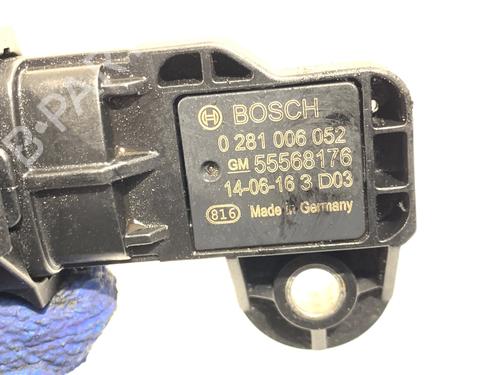 Electronic sensor OPEL ANTARA A (L07) 2.2 CDTi 4x4 | BP39327515M84 - Image 3