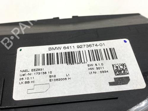 Electronic module BMW 1 (F20) 116 i | BP39376478M83 - Image 3