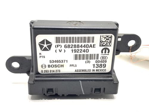 electronic-module-jeep-cherokee-kl-2013-39304217 main image