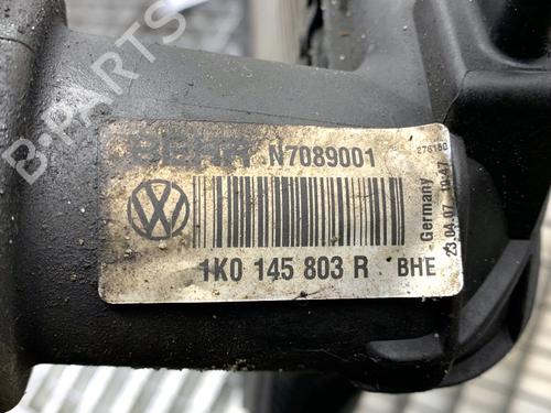 Intercooler AUDI A3 (8P1) 2.0 TDI | BP39340230M30 - Image 5