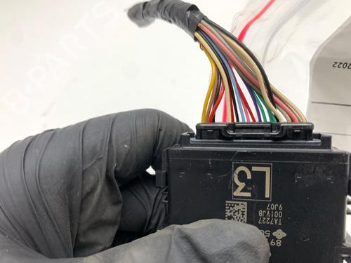 Electronic module TOYOTA C-HR (_X1_) 1.2 (NGX10_, NGX10R) | BP39365471M83 - Image 4