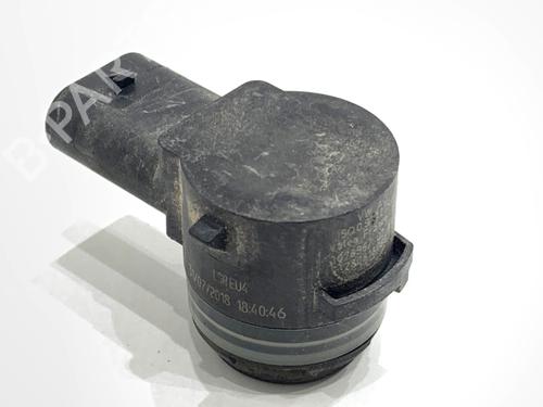 Electronic module VW PASSAT B8 (3G2, CB2) 2.0 TDI | BP39349010M83 - Image 2