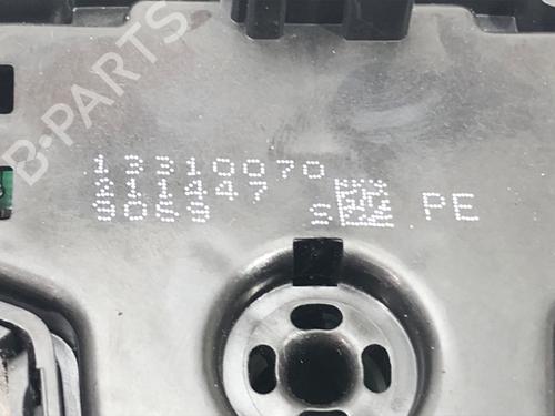 Switch OPEL INSIGNIA A (G09) 2.0 CDTI (68) | BP39275616I30 - Image 3