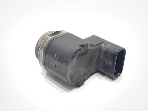 Electronic module AUDI A7 Sportback (4GA, 4GF) 3.0 TDI quattro | BP39305302M83 - Image 2
