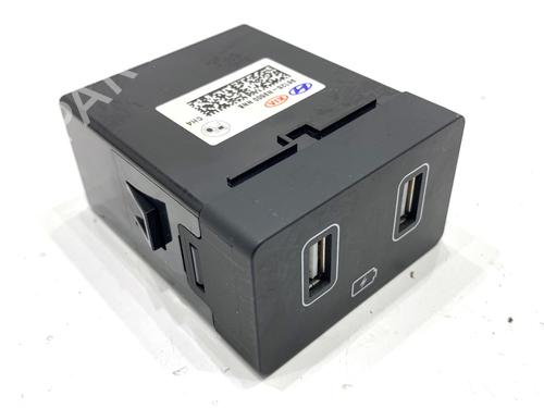 Electronic module HYUNDAI TUCSON (NX4E, NX4A) 1.6 T-GDi | BP39289613M83 - Image 2