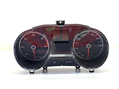 Used Instrument cluster Instrument cluster 39328682 39328682