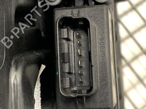 Front right window mechanism KIA CEE'D (JD) 1.6 GDI | BP39303835C23 - Image 4