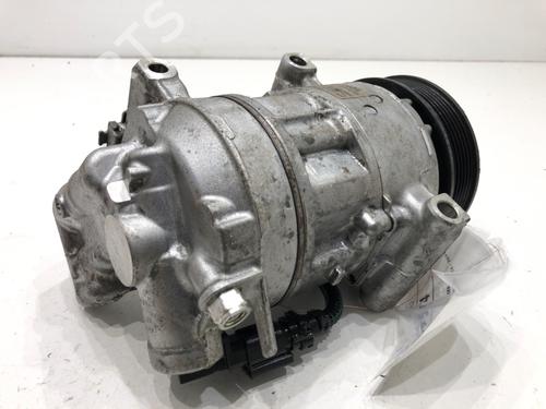 AC compressor CITROËN C4 CACTUS 1.2 VTi 82 | BP39377287M34 - Image 3