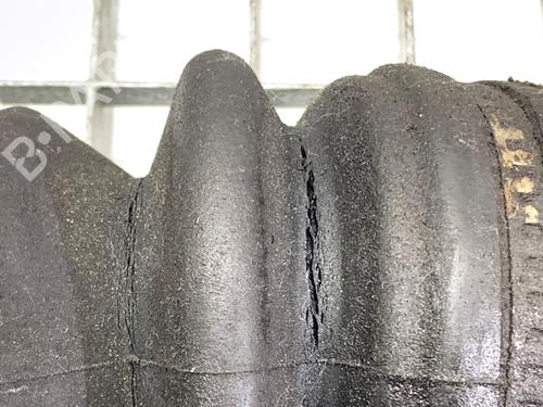 Left front driveshaft MAZDA 5 (CR) 1.8 (CR19) | BP39345051M38 - Image 5