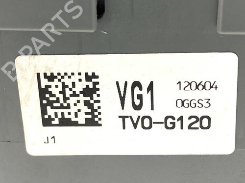 Fuse box HONDA CIVIC IX (FK) 1.4 i-VTEC (FK1) | BP39302070E1 - Image 4