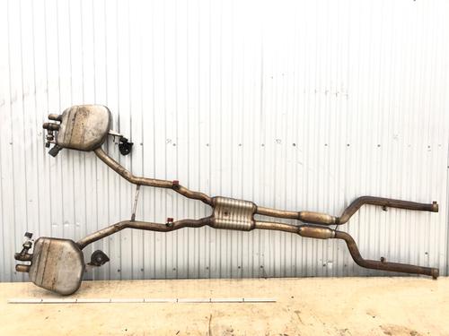 Used Exhaust system Exhaust system 39273629 39273629