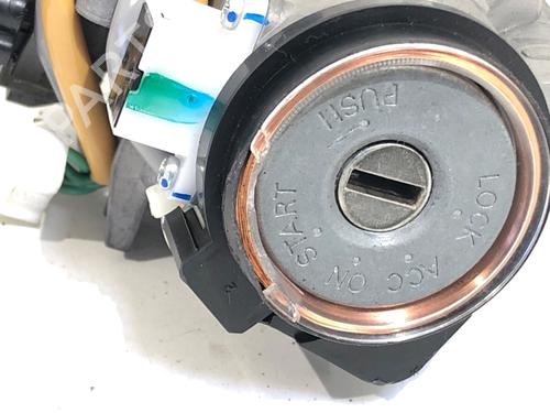 Switch MITSUBISHI MIRAGE / SPACE STAR VI Hatchback (A0_A) 1.0 (A05A) | BP39295716I30 - Image 2