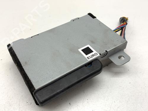 Electronic module MITSUBISHI ASX (GA_W_) 1.6 MIVEC (GA1W) | BP39377650M83 - Image 2