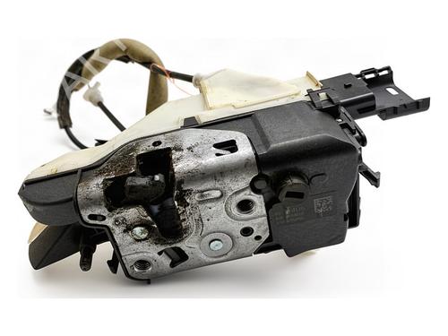 Used Front left lock Front left lock PEUGEOT PARTNER Box Body/MPV 1.6 HDi 16V (90 hp) 40057396 40057396