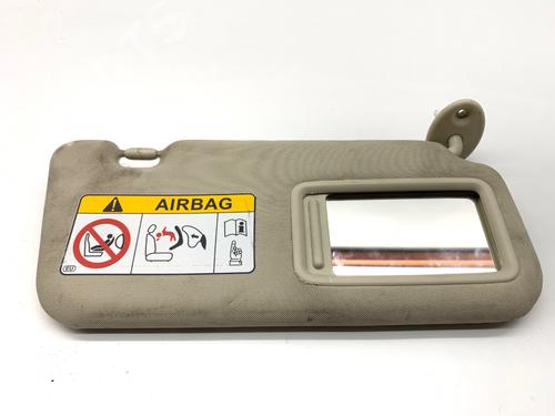 Right sun visor LEXUS CT (ZWA10_) 200h (ZWA10_, ZWA10R) | BP39355810I2 - Image 2